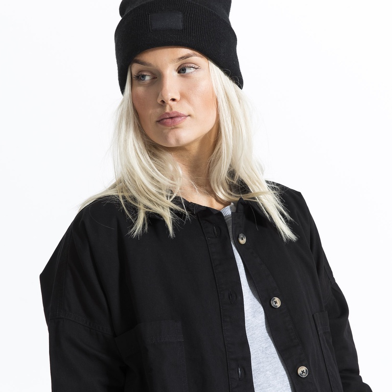 Overshirt "Nora" Overshirt "Nora"